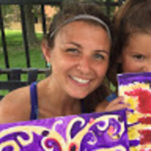 Meet your Posher, Cassandra